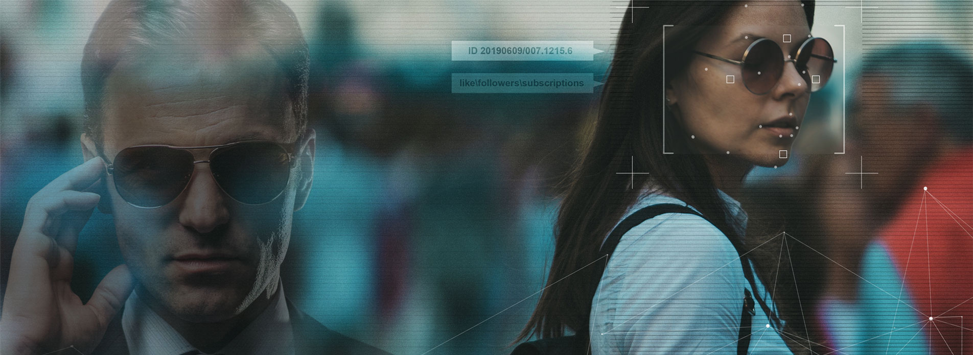 Personenschutz, Sachschutz, IT Sicherheit, Technische Überwachung